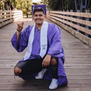 Meet your Posher, Sergio